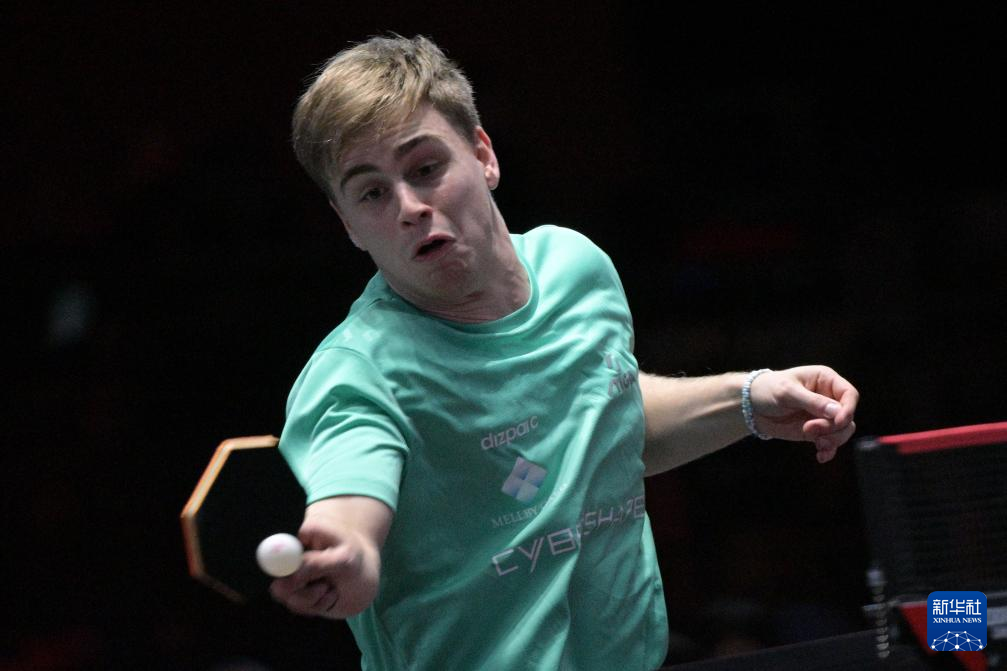 双项目中 双项目中