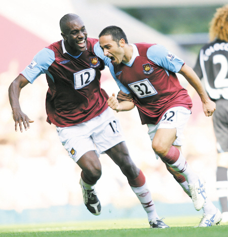 阿森纳的三 阿森纳的三